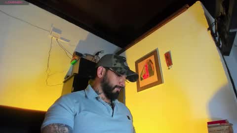 Camilo online show from 22, 10, 2025