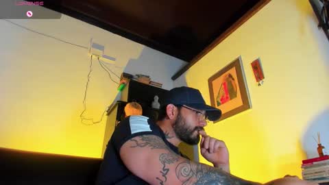 Camilo online show from 29, 11, 2025