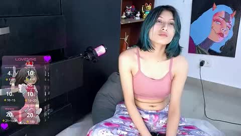 Cami  online show from 8, 2, 2026