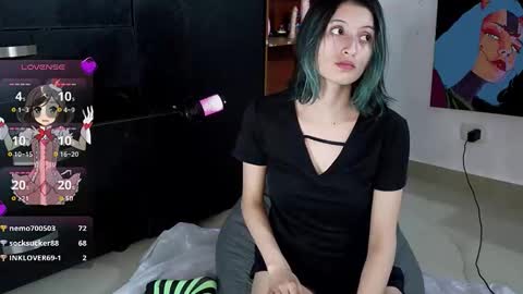 Cami  online show from 8, 3, 2026