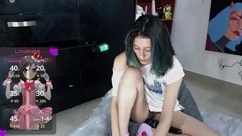 Cami  online show from 19, 3, 2026