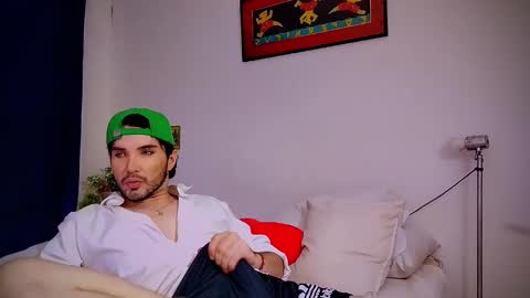 camilo online show from 4, 3, 2025