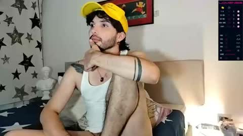 camilo online show from 11, 9, 2025