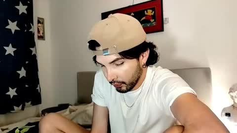 camilo online show from 16, 9, 2025