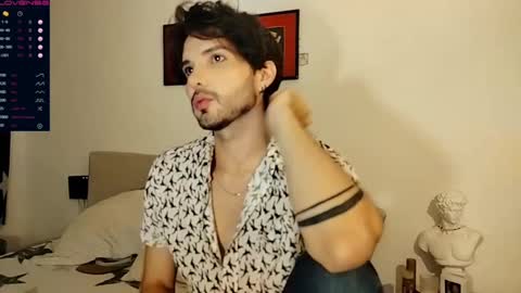 camilo online show from 26, 9, 2025