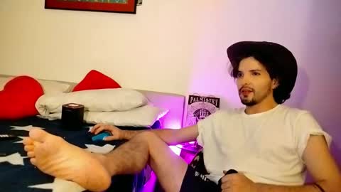 camilo online show from 3, 11, 2025