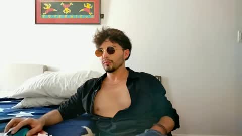 camilo online show from 11, 11, 2025