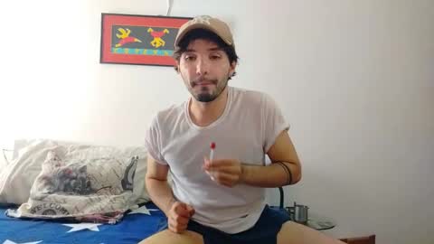 camilo online show from 19, 12, 2025