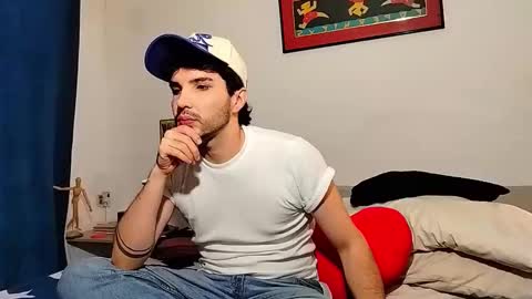 camilo online show from 22, 4, 2026