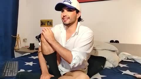 camilo online show from 23, 4, 2026