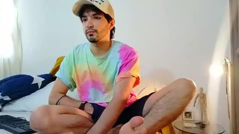 camilo online show from 15, 6, 2026