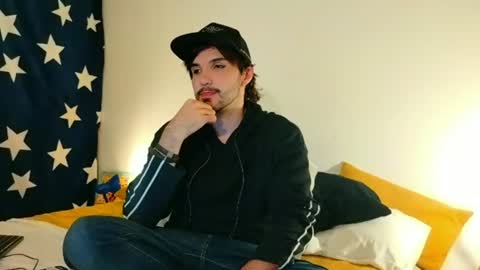 Snapshot of camilosaennz chatting on 29, 6, 2026 camilo online show from 29, 6, 2026