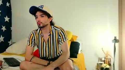 Snapshot of camilosaennz chatting on 30, 6, 2026 camilo online show from 30, 6, 2026