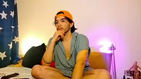 Snapshot of camilosaennz chatting on 16, 7, 2026 camilo online show from 16, 7, 2026