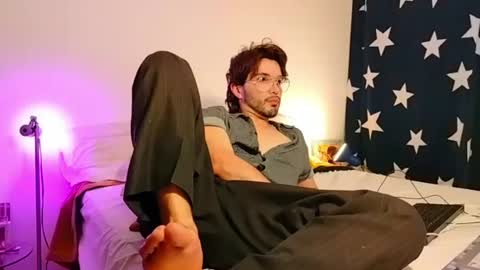 Snapshot of camilosaennz chatting on 22, 7, 2026 camilo online show from 22, 7, 2026