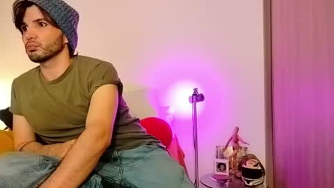 Snapshot of camilosaennz chatting on 27, 7, 2026 camilo online show from 27, 7, 2026