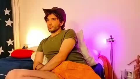 Snapshot of camilosaennz chatting on 31, 7, 2026 camilo online show from 31, 7, 2026