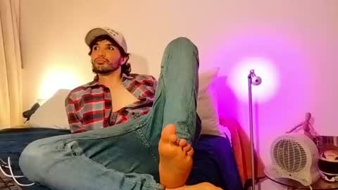 Snapshot of camilosaennz chatting on 1, 8, 2026 camilo online show from 1, 8, 2026