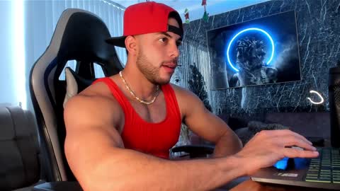 Camilo Watson online show from 22, 12, 2024