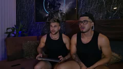 Camilo Watson online show from 15, 3, 2026