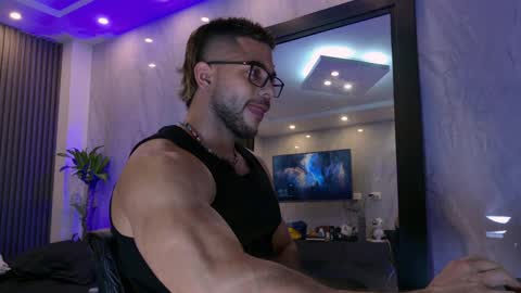 Camilo Watson online show from 3, 4, 2026