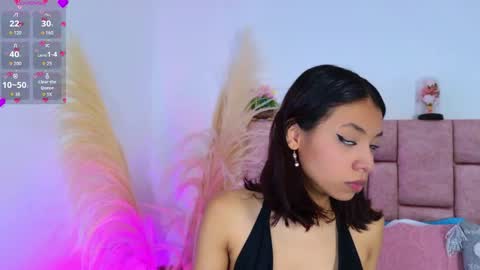 camiluxe online show from 18, 12, 2025