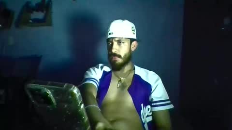 camisitas737 online show from 2, 12, 2025