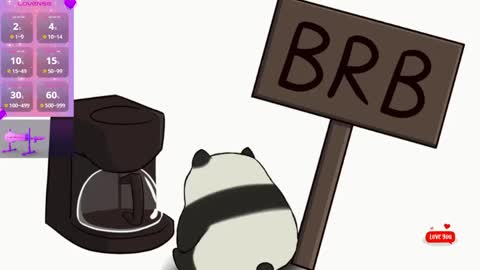 camila online show from 27, 4, 2026