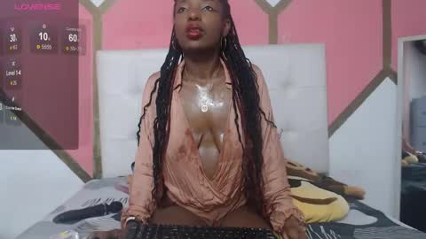 CAMILA TYLOR  online show from 22, 5, 2026
