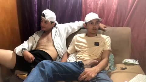 camivaron online show from 8, 2, 2025