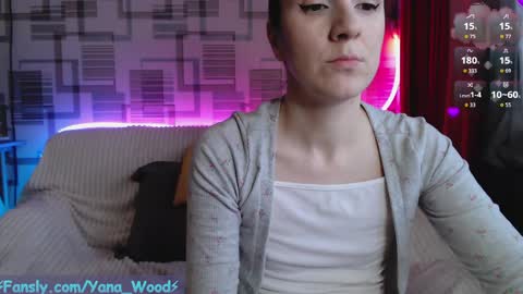 Kitana online show from 24, 4, 2026