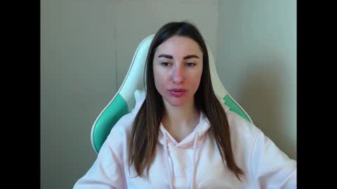 cammila horn online show from 9, 3, 2026