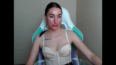 cammila horn online show from 16, 5, 2026