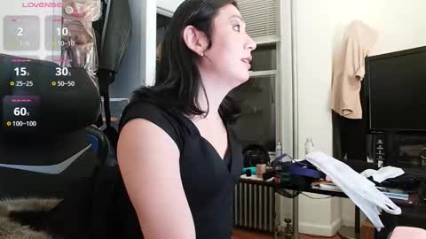 cammy_ho online show from 17, 1, 2026