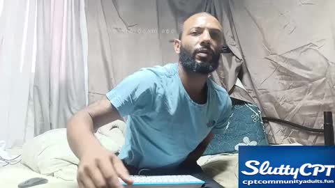 camopiel online show from 1, 3, 2026