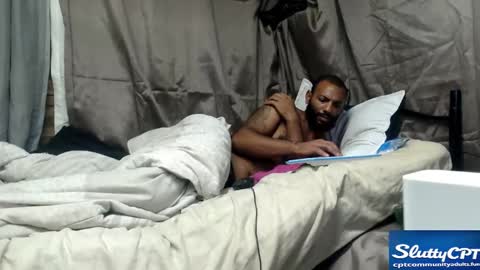 camopiel online show from 3, 3, 2026