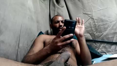 camopiel online show from 18, 3, 2026