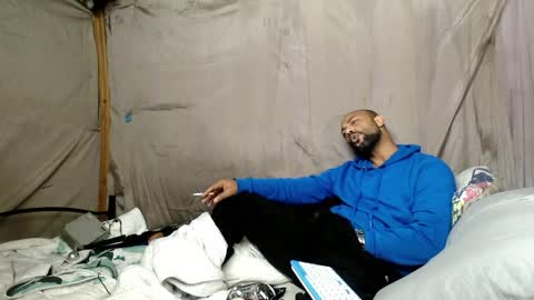 camopiel online show from 29, 7, 2026