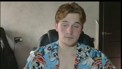 Snapshot of camp_horny_guys_ chatting on 2, 4, 2026 Camp of horny boys online show from 2, 4, 2026