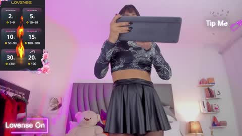 Snapshot of campbeldginger chatting on 16, 1, 2025 Call me GIN online show from 16, 1, 2025