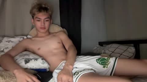 Ethan online show from 27, 4, 2026