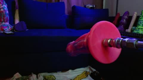 mark the Slut online show from 20, 1, 2025