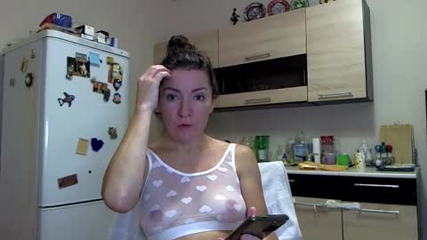 Taisia online show from 11, 12, 2024