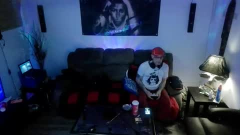 CanadaGuy1978 online show from 9, 4, 2026