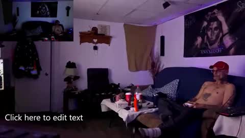 CanadaGuy1978 online show from 14, 4, 2026