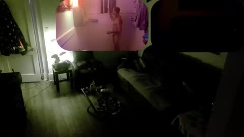 CanadaGuy1978 online show from 15, 4, 2026