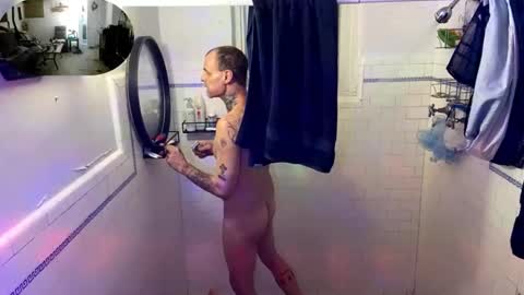 CanadaGuy1978 online show from 28, 4, 2026