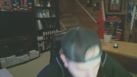 CanadianBacon6969 online show from 25, 1, 2025