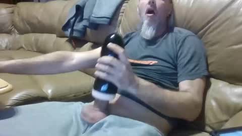 Snapshot of canadianchris1007 chatting on 31, 1, 2026 Chris online show from 31, 1, 2026