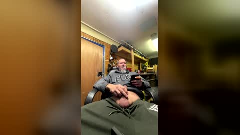 Snapshot of canadianchris1007 chatting on 8, 2, 2026 Chris online show from 8, 2, 2026